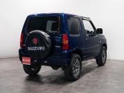Suzuki Jimny III Рестайлинг 2 Чита  - изображение 21