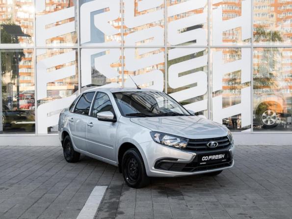 Lada (ВАЗ) Granta I Рестайлинг с пробегом 2023 года, цена 719 000 рублей, 87036 км, седан, Автокод Объявления