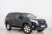 Toyota Land Cruiser Prado 150 Series Рестайлинг 1 Красноярск  - изображение 26