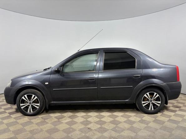 Renault Logan I с пробегом 2008 года, цена 375 000 рублей, 232760 км, седан, Автокод Объявления