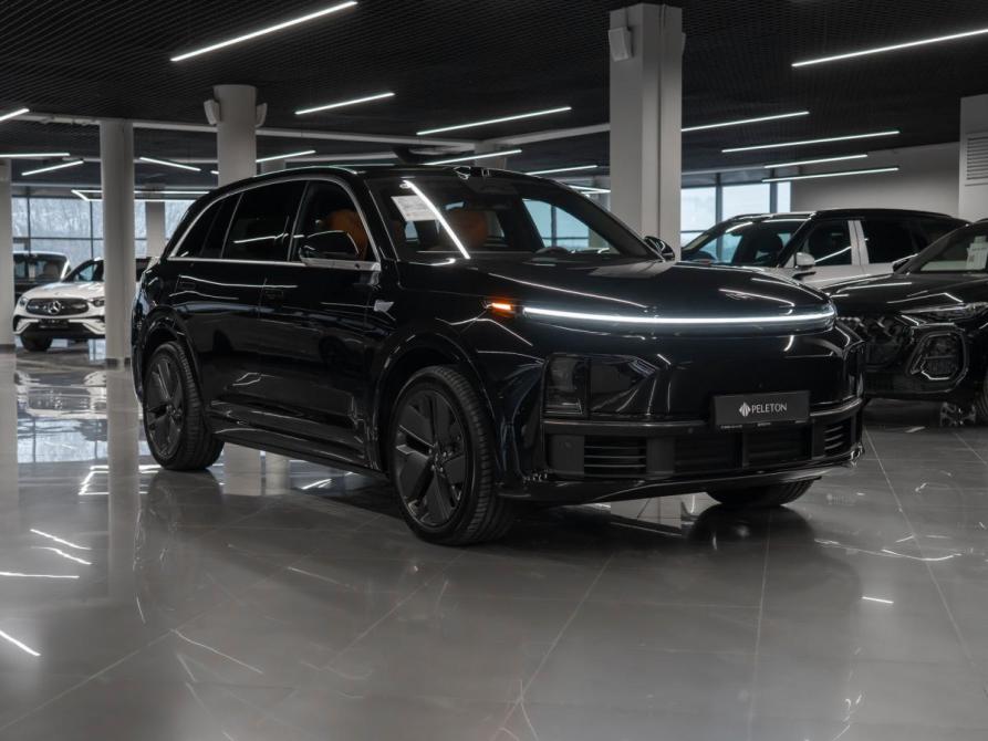 Li Auto (Lixiang) L7 I Рестайлинг Москва  - изображение 2