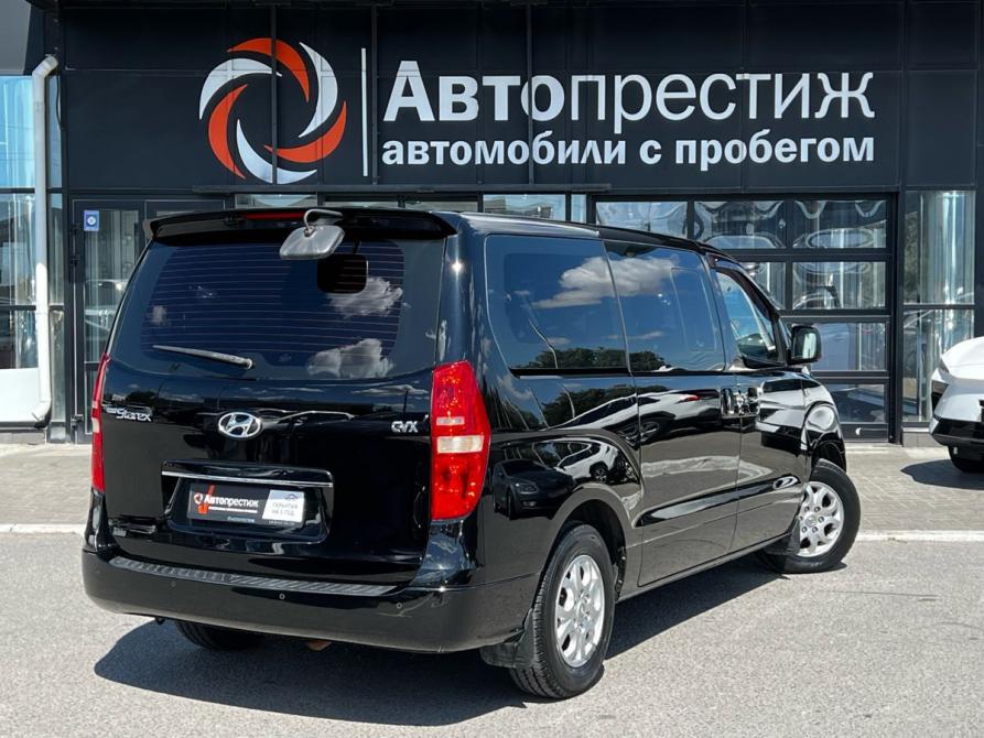 Hyundai Grand Starex I Волгоград  - изображение 6