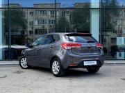 Kia Rio III Рестайлинг Самара  - изображение 21