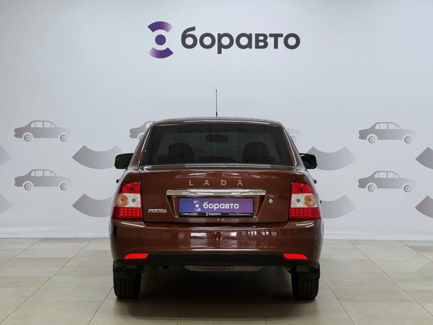 Lada (ВАЗ) Priora I Рестайлинг Ставрополь  - изображение 5