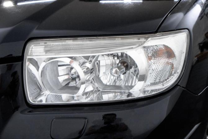 Subaru Forester II Рестайлинг с пробегом 2007 года, цена 949 000 рублей, 446000 км, внедорожник, Автокод Объявления