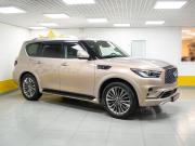 Infiniti QX80 I Рестайлинг 3 Новосибирск  - изображение 34