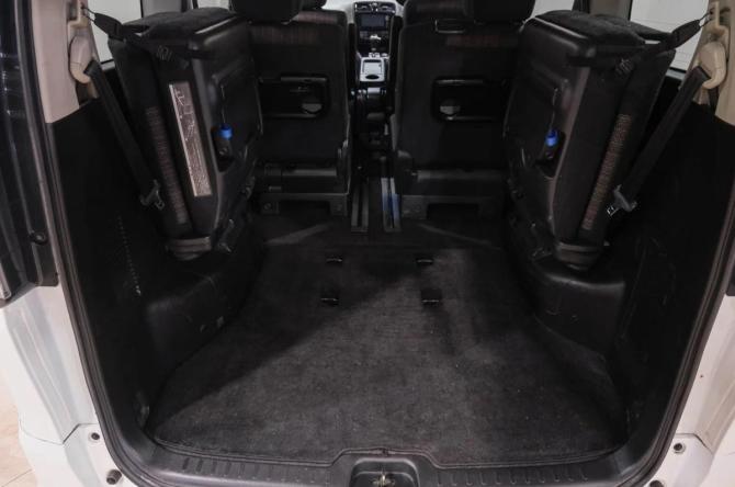 Nissan Serena IV (C26) с пробегом 2015 года, цена 1 399 000 рублей, 231000 км, минивэн, Автокод Объявления