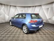 Volkswagen Golf VII Москва  - изображение 35