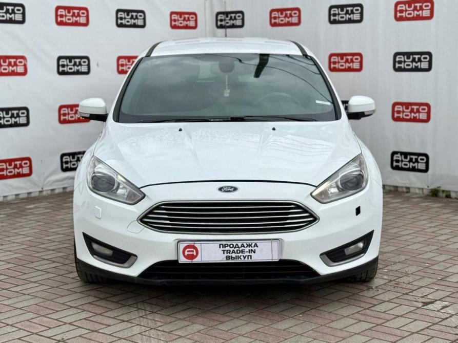 Ford Focus III Рестайлинг Санкт-Петербург  - изображение 2