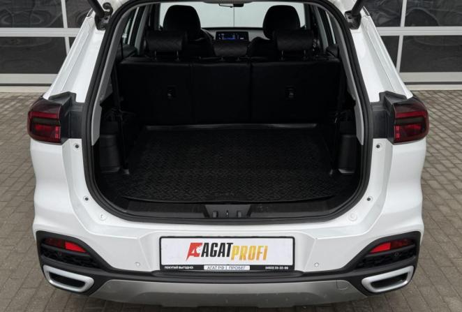 Chery Tiggo 8 I Рестайлинг с пробегом 2023 года, цена 1 960 000 рублей, 41722 км, внедорожник, Автокод Объявления