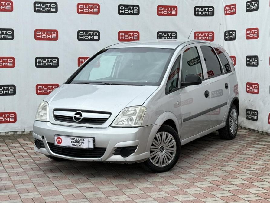 Opel Meriva A Рестайлинг Санкт-Петербург  - изображение 1