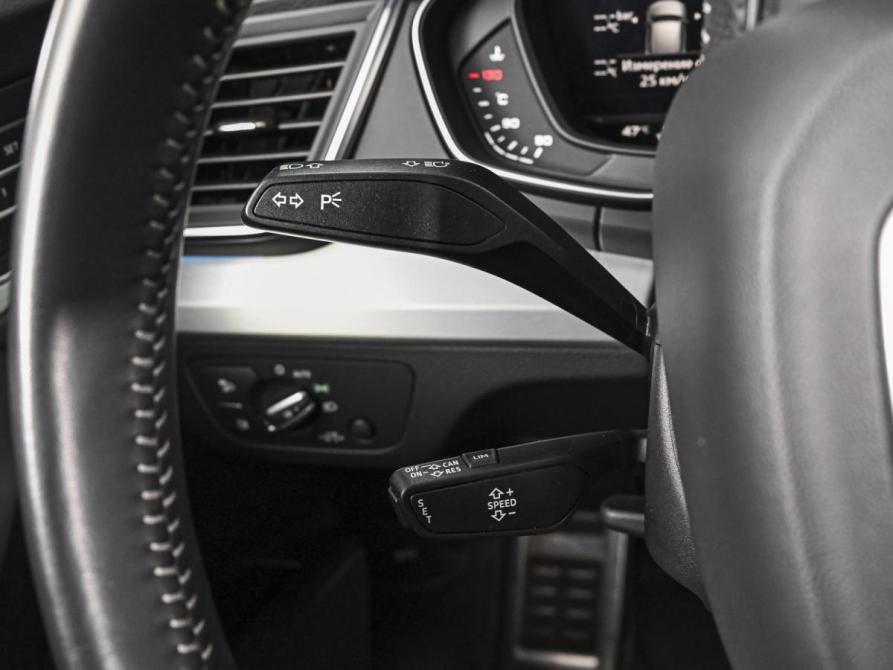Audi Q5 II (FY) Ставрополь  - изображение 16