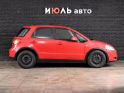Suzuki SX4 I (Classic) Екатеринбург  - изображение 24