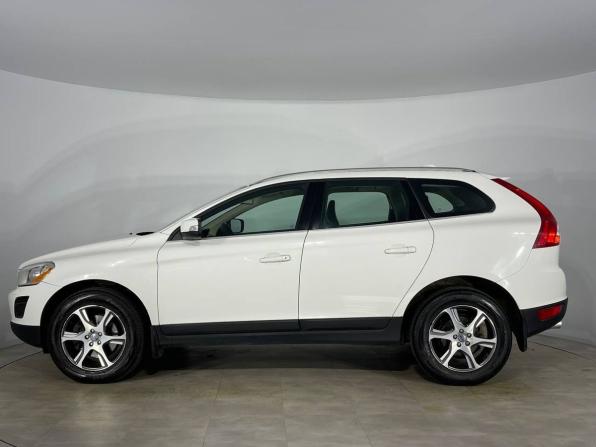 Volvo XC60 I с пробегом 2013 года, цена 1 990 000 рублей, 106000 км, внедорожник, Автокод Объявления
