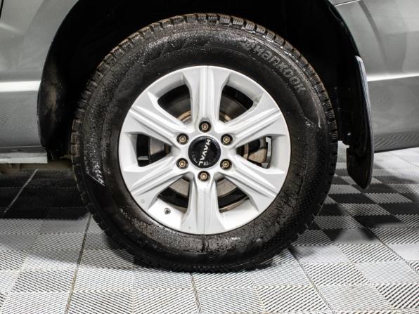 Haval H5 II с пробегом 2024 года, цена 2 920 000 рублей, 40000 км, внедорожник, Автокод Объявления