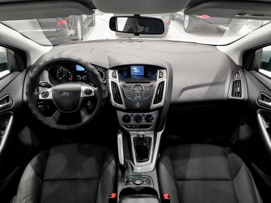 Ford Focus III Казань  - изображение 17