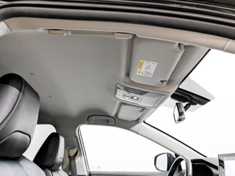 Toyota RAV4 V (XA50) Москва  - изображение 24
