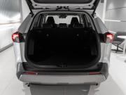 Toyota RAV4 V (XA50) Москва  - изображение 50
