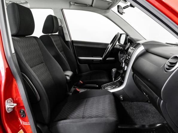 Suzuki Grand Vitara II Рестайлинг 2 с пробегом 2012 года, цена 1 599 000 рублей, 59674 км, внедорожник, Автокод Объявления