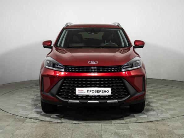 Kaiyi X3 Pro с пробегом 2024 года, цена 1 649 777 рублей, 23255 км, внедорожник, Автокод Объявления