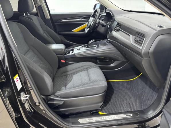Haval F7x I с пробегом 2020 года, цена 1 740 000 рублей, 98248 км, внедорожник, Автокод Объявления