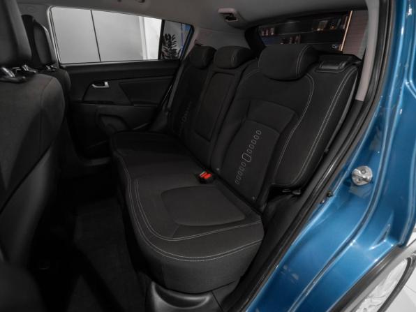 Kia Sportage III с пробегом 2010 года, цена 895 000 рублей, 250362 км, внедорожник, Автокод Объявления