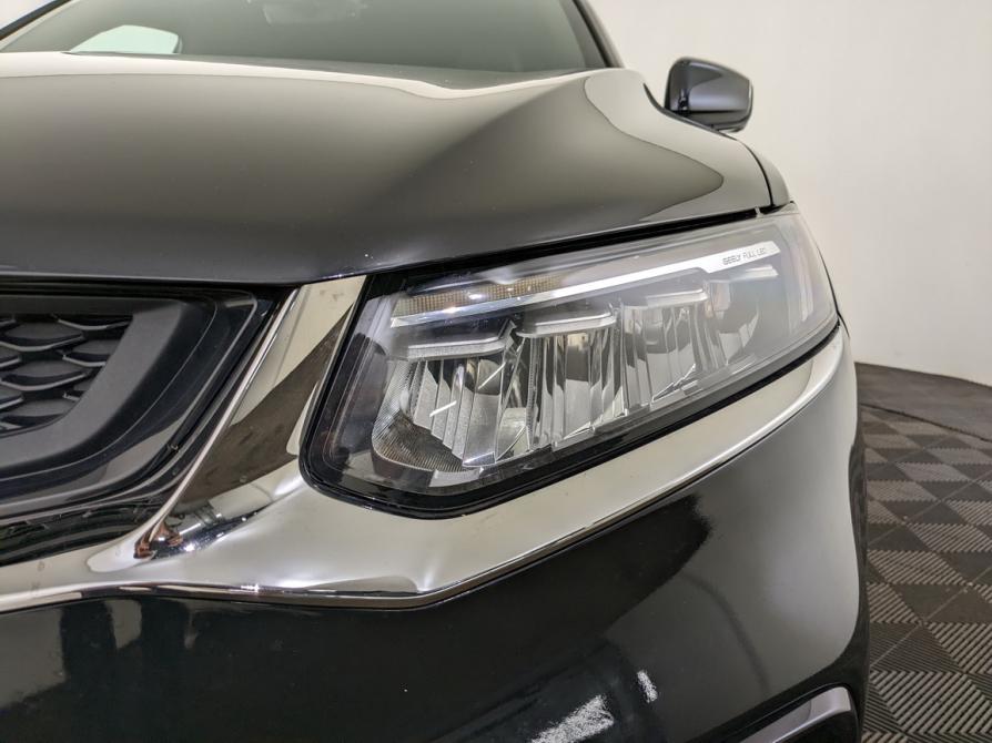 Geely Tugella I Рестайлинг Москва  - изображение 17