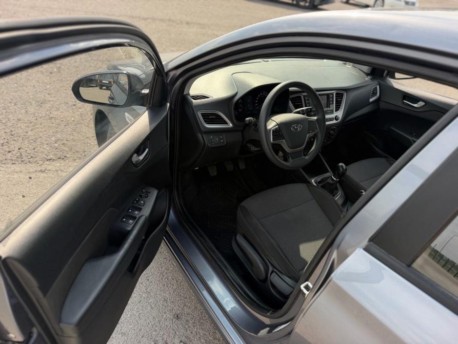 Hyundai Solaris II Волгоград  - изображение 12