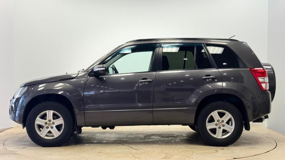 Suzuki Grand Vitara II Рестайлинг Киров  - изображение 2