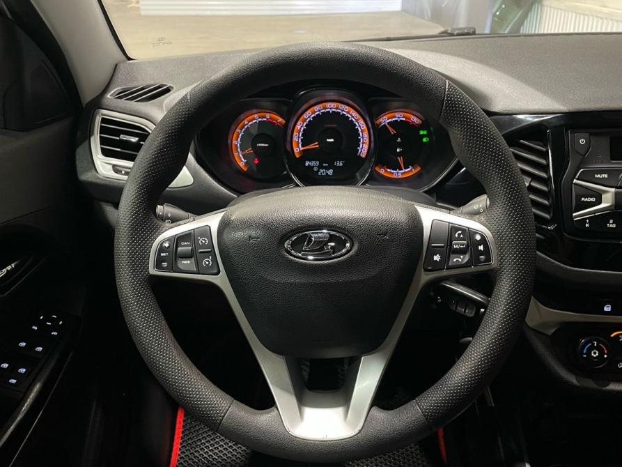 Lada (ВАЗ) Vesta I Пермь  - изображение 15