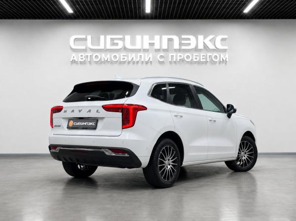 Haval Jolion I с пробегом 2023 года, цена 1 685 000 рублей, 83000 км, внедорожник, Автокод Объявления