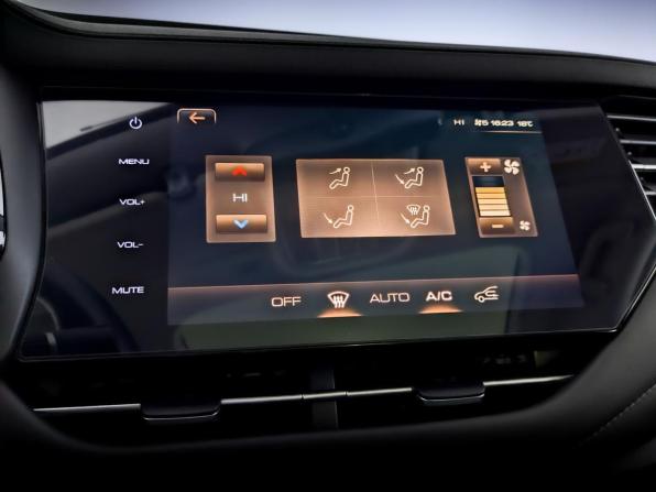 Haval F7 I с пробегом 2019 года, цена 1 595 000 рублей, 95470 км, внедорожник, Автокод Объявления