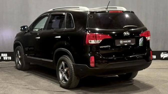 Kia Sorento II Рестайлинг с пробегом 2013 года, цена 1 560 000 рублей, 169000 км, внедорожник, Автокод Объявления