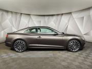 Audi A5 II (F5) Москва  - изображение 23