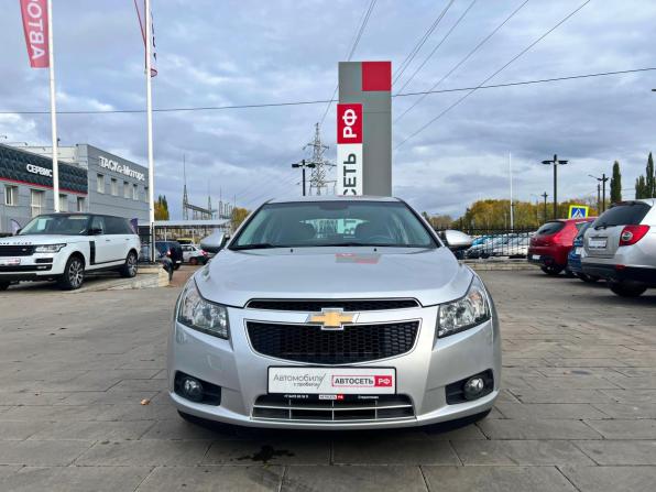 Chevrolet Cruze I с пробегом 2012 года, цена 875 000 рублей, 116271 км, хэтчбек, Автокод Объявления