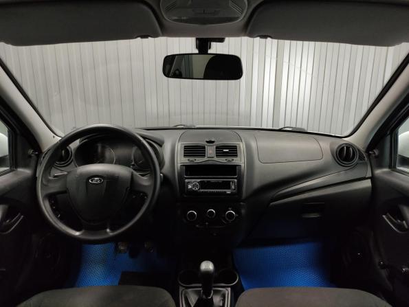 Lada (ВАЗ) Granta I Рестайлинг с пробегом 2018 года, цена 455 000 рублей, 149400 км, хэтчбек, Автокод Объявления