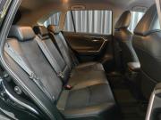 Toyota RAV4 V (XA50) Москва  - изображение 34