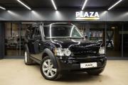 Land Rover Discovery IV Уфа  - изображение 28