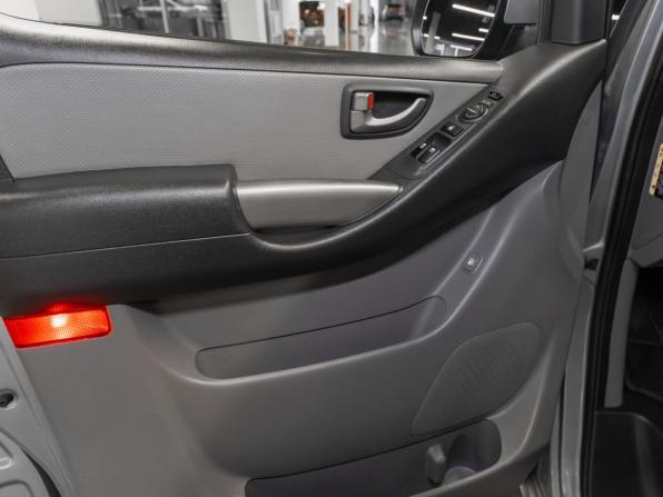 Hyundai Grand Starex I Рестайлинг 2 с пробегом 2018 года, цена 3 800 000 рублей, 65395 км, минивэн, Автокод Объявления