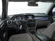 Mercedes-Benz GLK-Класс I (X204) Рестайлинг Москва  - изображение 25