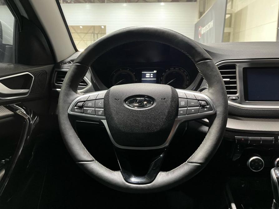 Lada (ВАЗ) Vesta I Рестайлинг (NG) Пермь  - изображение 15
