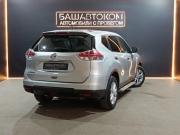 Nissan X-Trail III Уфа  - изображение 19