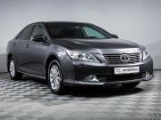 Toyota Camry VII (XV50) Москва  - изображение 19