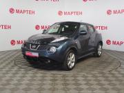Nissan Juke I Вологда  - изображение 18