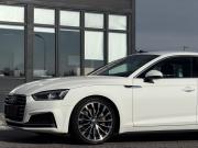 Audi A5 II (F5) Волгоград  - изображение 50