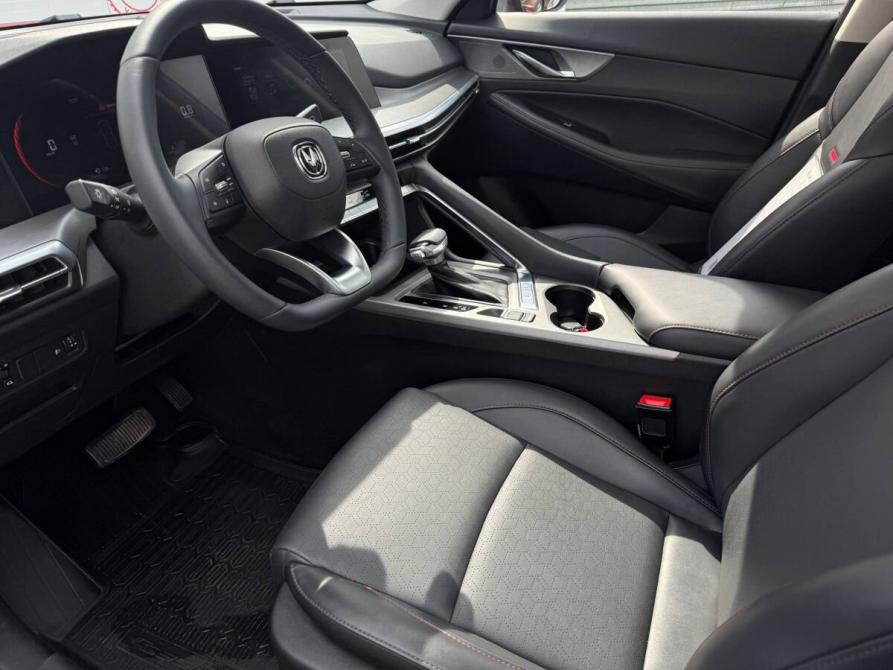Changan CS35 Plus I Рестайлинг Екатеринбург  - изображение 32