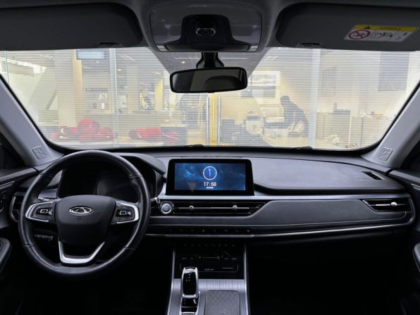 Chery Tiggo 4 Pro I Рестайлинг с пробегом 2023 года, цена 1 499 000 рублей, 47687 км, внедорожник, Автокод Объявления