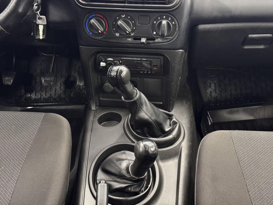 Chevrolet Niva I Рестайлинг Воронеж  - изображение 12