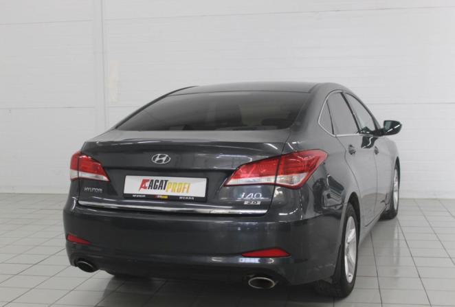 Hyundai i40 I с пробегом 2013 года, цена 840 000 рублей, 221091 км, седан, Автокод Объявления