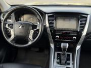 Mitsubishi Pajero Sport III Рестайлинг Казань  - изображение 48